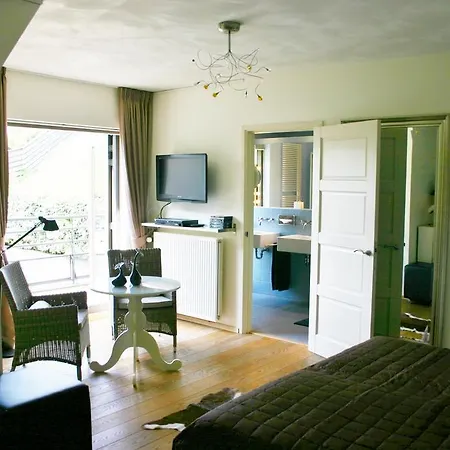 Appartement De Duintop *