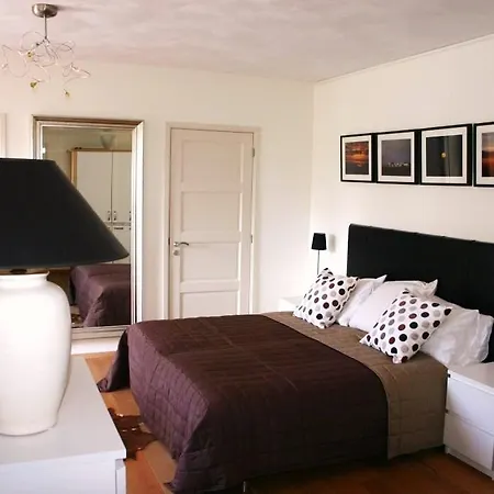 Appartement De Duintop *