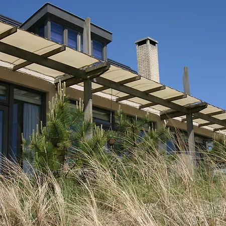 De Duintop Apartment Zandvoort