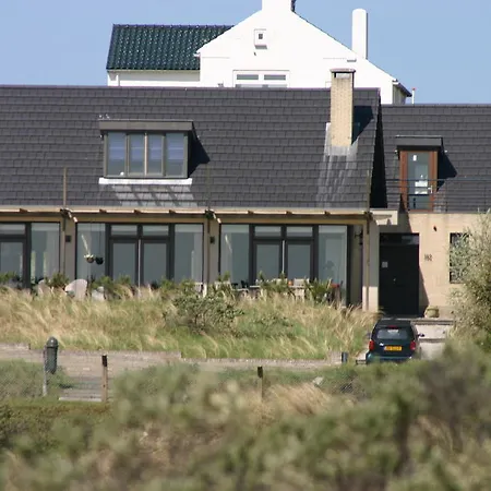 Apartment De Duintop Zandvoort