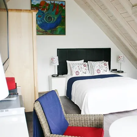 Appartement De Duintop *
