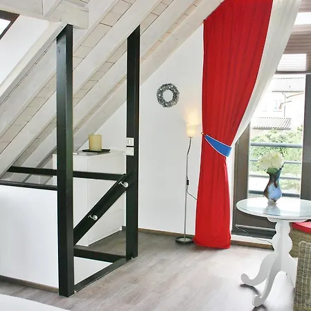 Apartment De Duintop Zandvoort