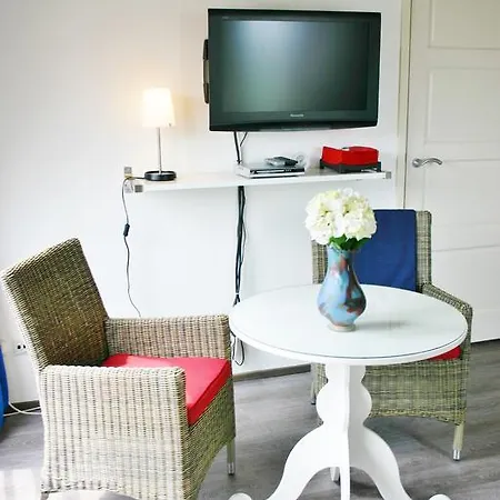 Apartment De Duintop Zandvoort