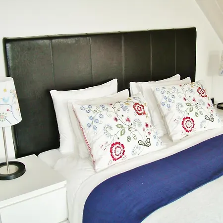 Apartment De Duintop