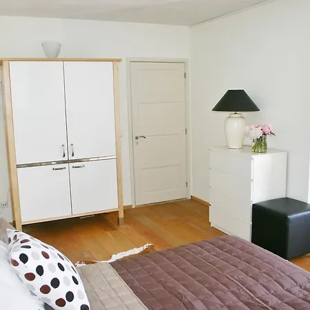 Apartment De Duintop Zandvoort