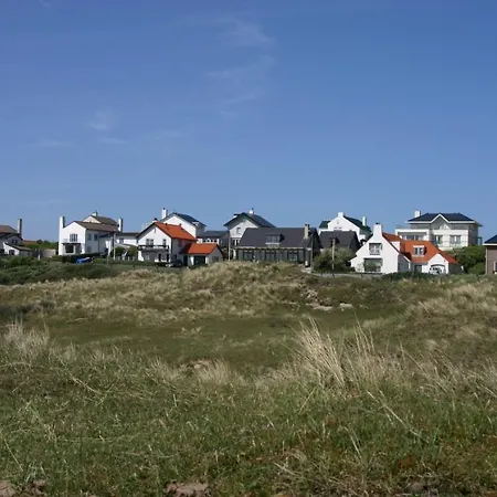 De Duintop Zandvoort