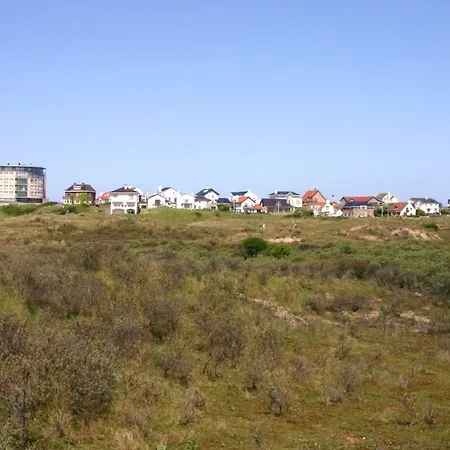 Apartment De Duintop