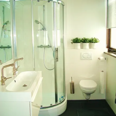 Apartment De Duintop *