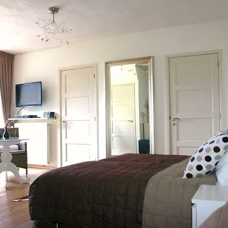 Apartment De Duintop